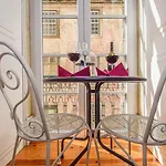 B In B Downtown Bed & Breakfast Lissabon