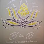 B In B Downtown Bed & Breakfast 3*
