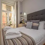 Bed & Breakfast B In B Downtown Lissabon