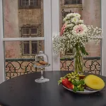 B In B Downtown Bed and breakfast Lisboa