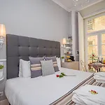 B In B Downtown Bed & Breakfast