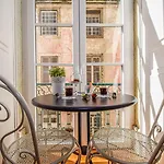 B In B Downtown Bed & Breakfast Lissabon