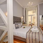Bed & Breakfast B In B Downtown