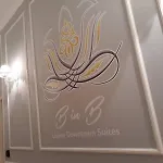 B In B Downtown Bed & Breakfast Lissabon