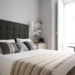 Bed & Breakfast B In B Downtown Lissabon