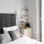 B In B Downtown 3* Lissabon