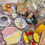 Bed & Breakfast B In B Downtown