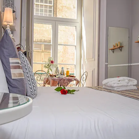 Bed and breakfast B In B Downtown 3*