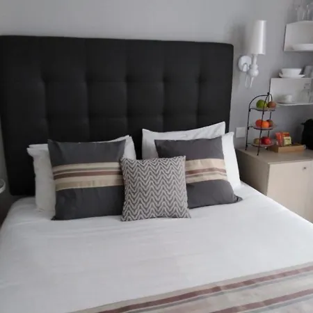 B In B Downtown 3* Lissabon
