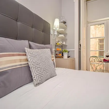 B In B Downtown 3* リスボン