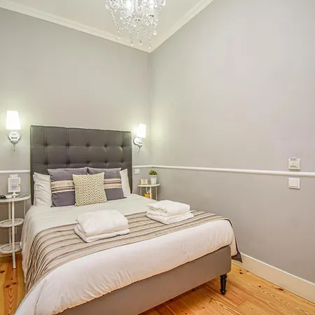 ベッド・アンド・ブレックファスト B In B Downtown 3*