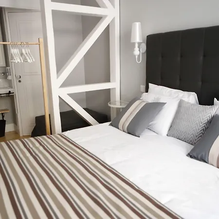 ベッド・アンド・ブレックファスト B In B Downtown