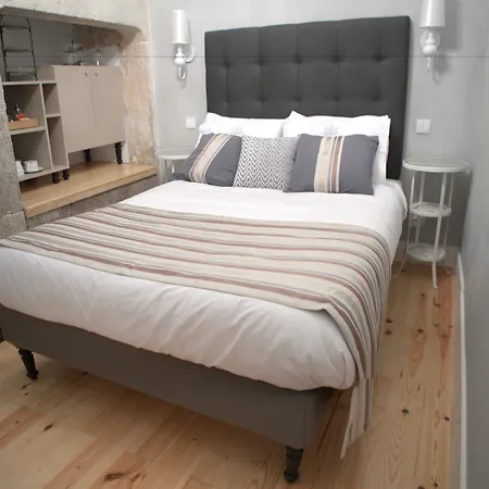 Bed & Breakfast B In B Downtown 3*