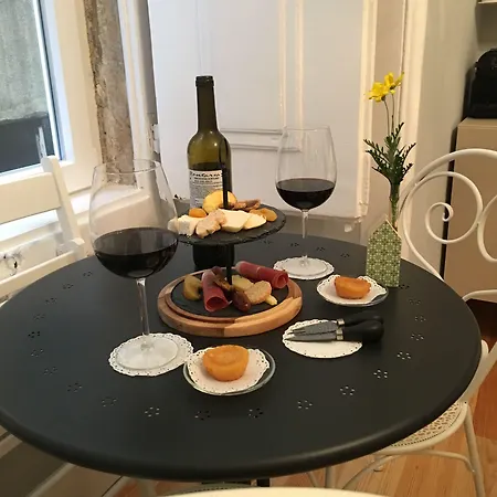 Bed & Breakfast B In B Downtown