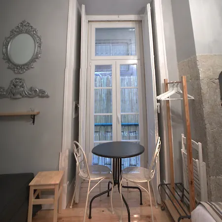 B In B Downtown 3* Lisboa