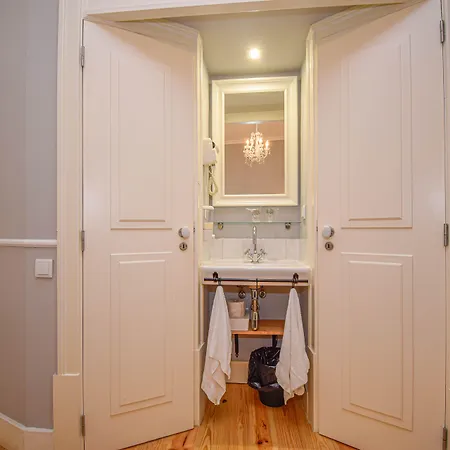 Oda ve Kahvaltı B In B Downtown