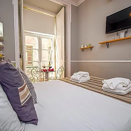 Nocleg ze śniadaniem B In B Downtown 3*