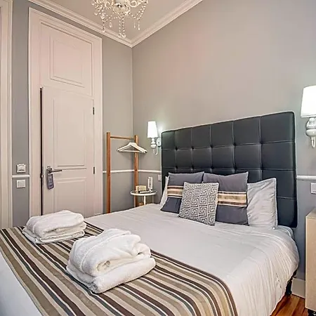 B In B Downtown Nocleg ze śniadaniem 3*