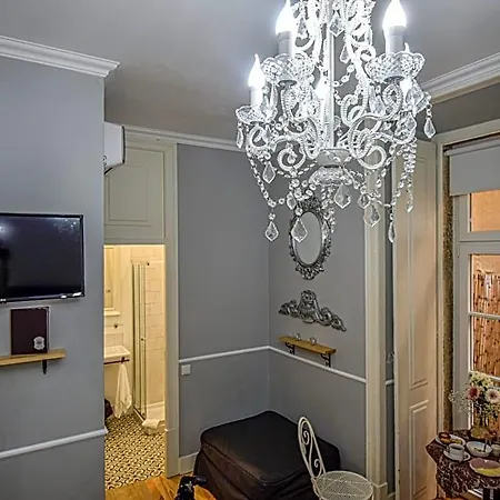 Nocleg ze śniadaniem B In B Downtown 3*