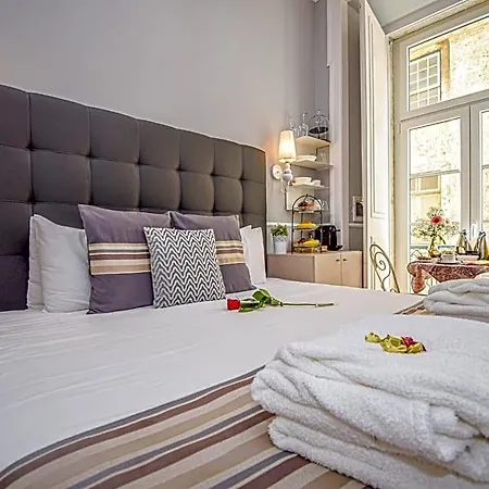 B&B B In B Downtown