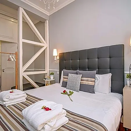 B&B B In B Downtown 3*