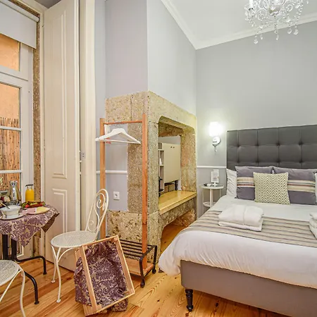B In B Downtown Bed & Breakfast