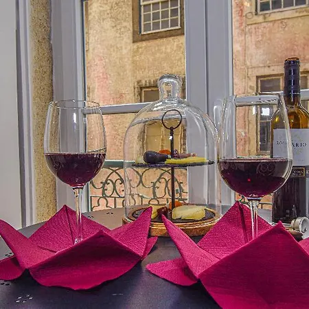 Alojamento de Acomodação e Pequeno-almoço B In B Downtown 3*