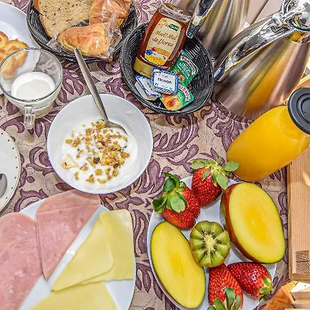 B In B Downtown 3* リスボン