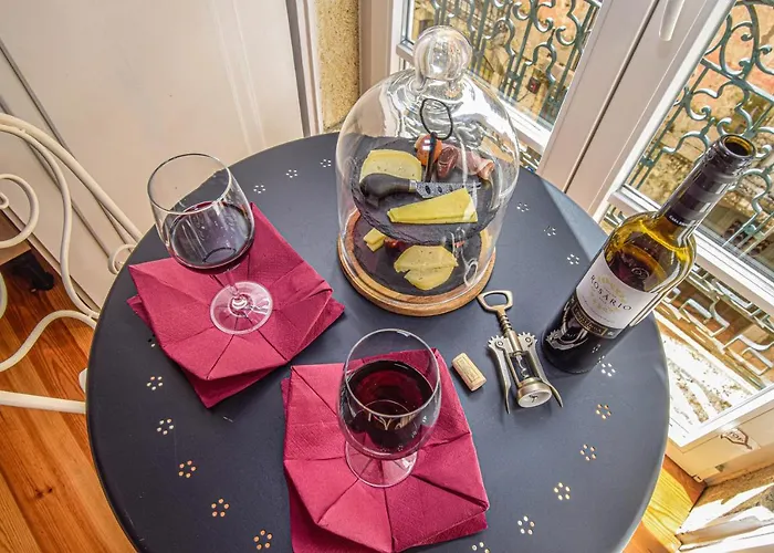 B In B Downtown Lisboa