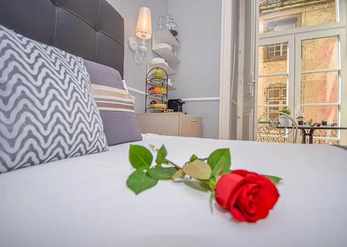 B In B Downtown Lisboa