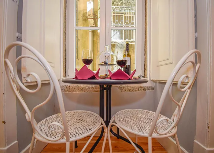 Bed & Breakfast B In B Downtown 3*