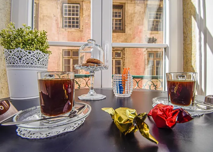 Bed & Breakfast B In B Downtown 3*