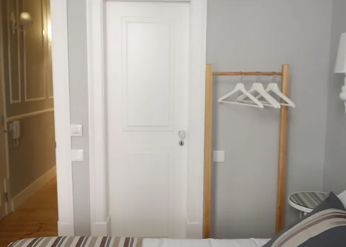 Bed & Breakfast B In B Downtown