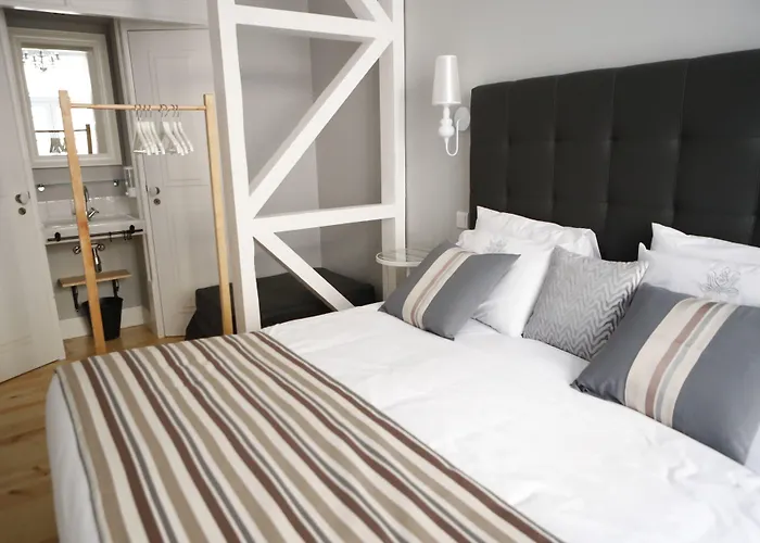 Bed & Breakfast B In B Downtown