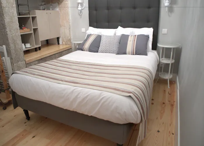 Bed & Breakfast B In B Downtown 3*