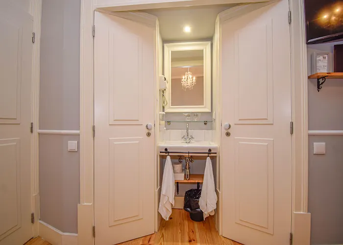 Bed & Breakfast B In B Downtown