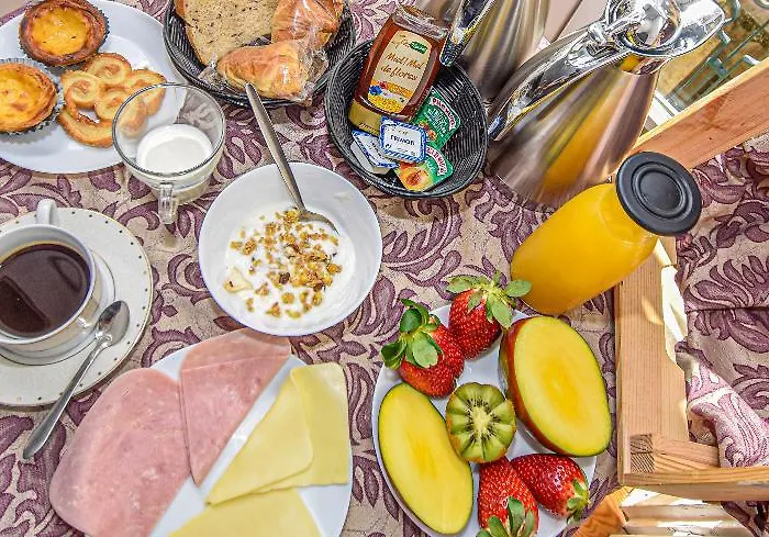 B In B Downtown 3* Lisboa