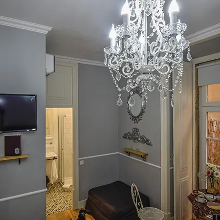 B&B B In B Downtown 3*