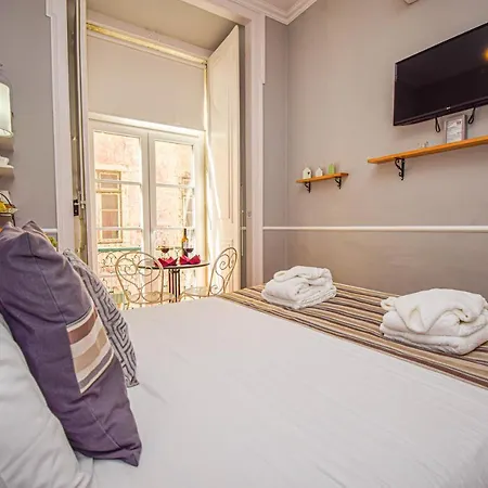 B&B B In B Downtown 3*