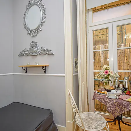 B In B Downtown 3* 리스본