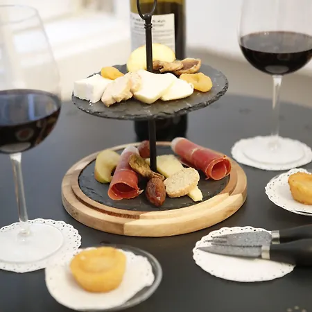 B In B Downtown 3* 리스본