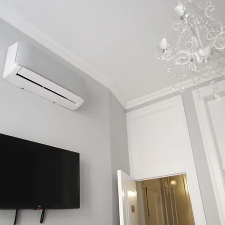 B In B Downtown B&B 리스본