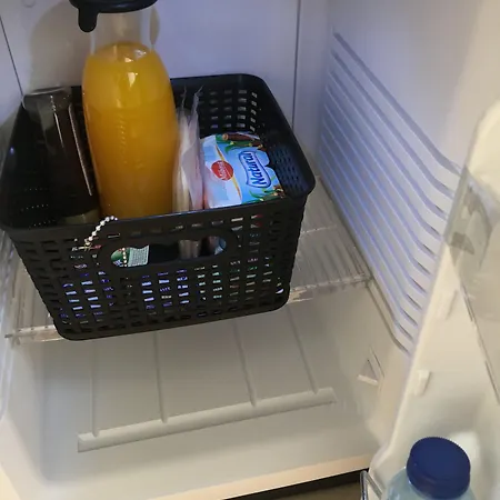 B In B Downtown B&B 리스본