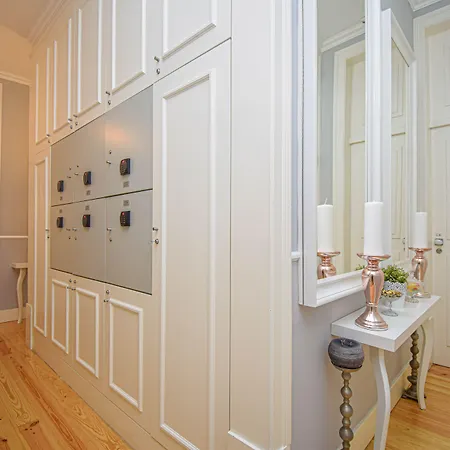 B&B B In B Downtown 3*