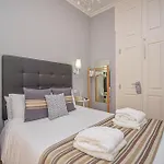 Bed & Breakfast B In B Downtown Lisbon