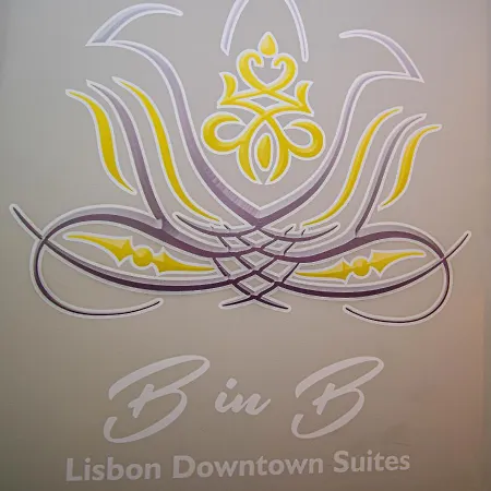 B In B Downtown Bed & Breakfast 3*