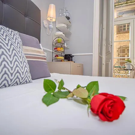 B In B Downtown Lisbona