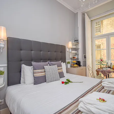 Bed & Breakfast B In B Downtown 3*