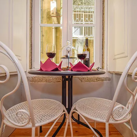 Bed & Breakfast B In B Downtown 3*