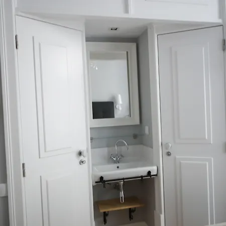 B In B Downtown Bed & Breakfast Lisbona